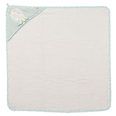Baby Fehn - Baby Fehn Towel with hood, ChildernOfTheSea - Mari Kali Stores Cyprus